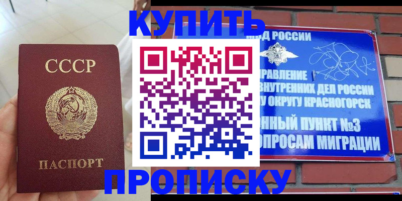 временная регистрация купить в Мирном